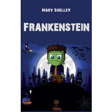 Platanus Publishing Frankenstein