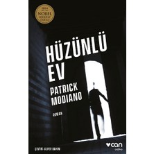 Can Yayınları Hüzünlü Ev