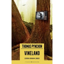 İthaki Yayınları Vineland