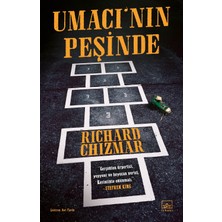 İthaki Yayınları Umacı’nın Peşinde