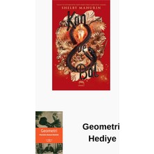 Kan ve Bal + Geometri Hediye