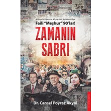 Destek Yayınları Zamanın Sabrı