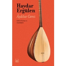 İthaki Yayınları Aşıklar Cemi