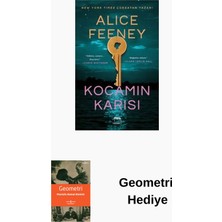 Kocamın Karısı + Geometri Hediye