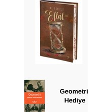 Artemis Yayınları Eflal - 3 + Geometri Hediye