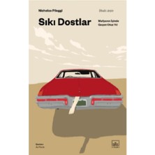 İthaki Yayınları Sıkı Dostlar