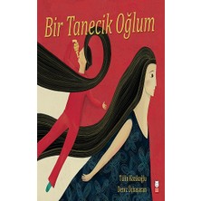 Kırmızı Kedi Yayınevi Bir Tanecik Oğlum (Ciltli)