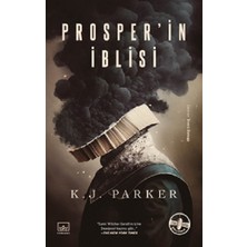 İthaki Yayınları Prosper’in Iblisi