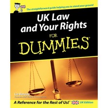 Brf Store Lizbon Center Uk Law And Your Rights For Dummies