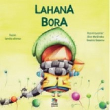 İthaki Yayınları Lahana Bora