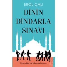 Destek Yayınları Dinin Dindarla Sınavı