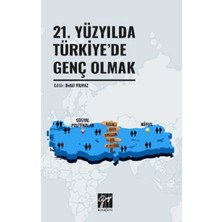 Gazi Kitabevi 21. Yüzyılda Türkiye'de Genç Olmak