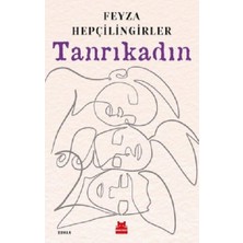 Kırmızı Kedi Yayınevi Tanrıkadın