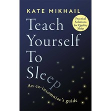 Brf Store Lizbon Center Teach Yourself To Sleep: An Ex-Insomniac's Guide