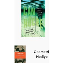 Cam Hücre + Geometri Hediye