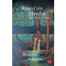 Kırmızı Kedi Yayınevi Kuşevi’nin Efendisi