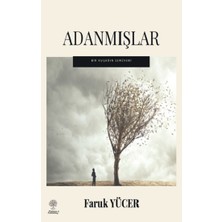 Platanus Publishing Adanmışlar