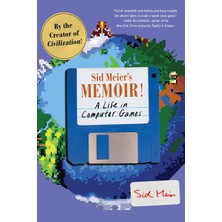 Brf Store Lizbon Center Sid Meier's Memoir!: A Life In Computer Games