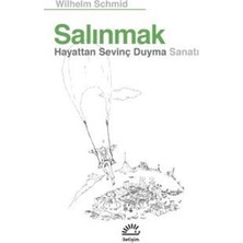 Brf Store Lizbon Center Salınmak: Hayattan Sevinç Duyma Sanatı