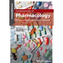 Brf Store Lizbon Center Fundamentals Of Pharmacology: For Nursing And Healthcare Students