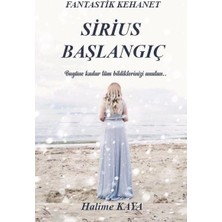 Platanus Publishing Sirius Başlangıç