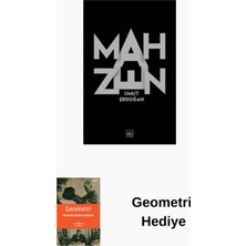 İthaki Yayınları Mahzen + Geometri Hediye