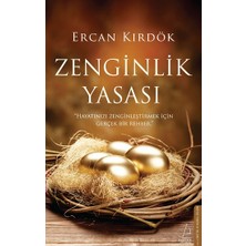 Destek Yayınları Zenginlik Yasası