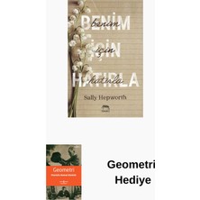 Benim Için Hatırla + Geometri Hediye