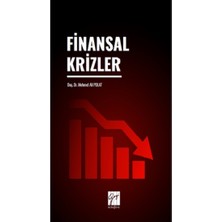 Gazi Kitabevi Finansal Krizler