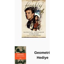 İthaki Yayınları Firefly: Basbayağı Kahraman + Geometri Hediye