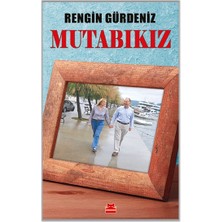 Kırmızı Kedi Yayınevi Mutabıkız