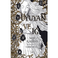 İthaki Yayınları Uyuyan ve Iğ