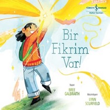 İş Bankası Kültür Yayınları Bir Fikrim Var !