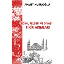 Platanus Publishing Dini, Siyasi ve Felsefi Fikir Akımları