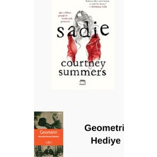 Sadie + Geometri Hediye