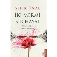 Destek Yayınları Iki Mermi Bir Hayat