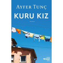Can Yayınları Kuru Kız