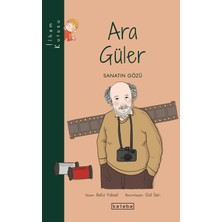 Brf Store Lizbon Center Ilham Kutusu - Ara Güler