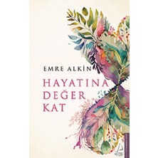 Destek Yayınları Hayatına Değer Kat