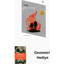 İthaki Yayınları Yol + Geometri Hediye