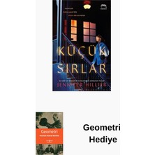 Küçük Sırlar + Geometri Hediye