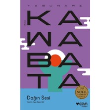 Can Yayınları Dağın Sesi