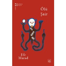 İthaki Yayınları Ölü Şair