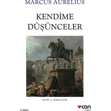 Can Yayınları Kendime Düşünceler