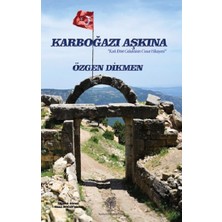 Platanus Publishing Karboğazı Aşkına