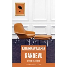 İthaki Yayınları Randevu