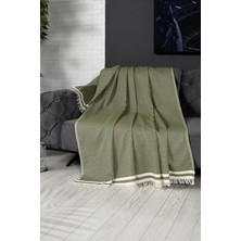Brf Store Lizbon Center Denizli Concept Alinda Koltuk Örtüsü Yeşil 170 x 300