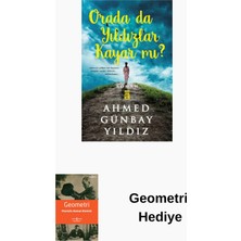 Timaş Yayınları Orada Da Yıldızlar Kayar Mı ? + Geometri Hediye