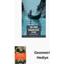 İthaki Yayınları Babamın Kuşağı ve Ben + Geometri Hediye