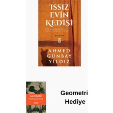 Timaş Yayınları Issız Evin Kedisi + Geometri Hediye